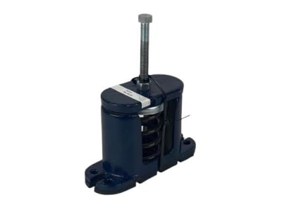 MASON INDUSTRIES 5C127