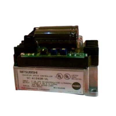 MITSUBISHI SC-A1040M-UL