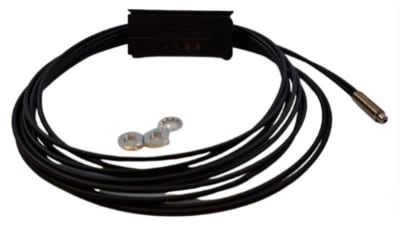 BAUMER ELECTRIC FCE 200C1Y00