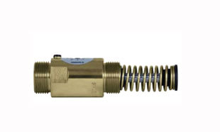 ENERTROLS SALD1/2X1P-Z-592