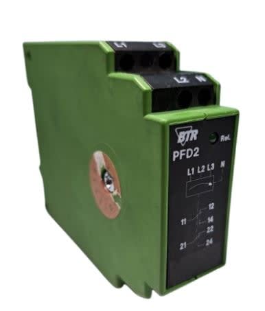 BTR PFD2