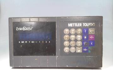 METTLER TOLEDO LBPA0700000