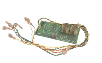 ASEA BROWN BOVERI 0-51378-30