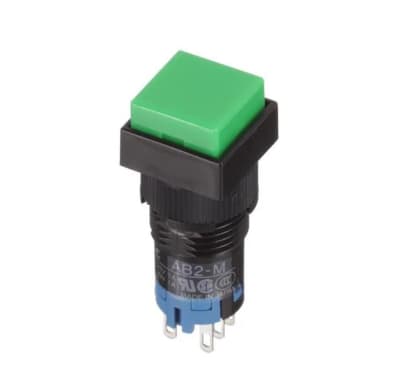 IDEC AB2Q-M2-G