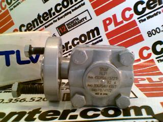 TLV MANUFACTURING L21