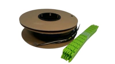 KING ELECTRIC FC12180-3