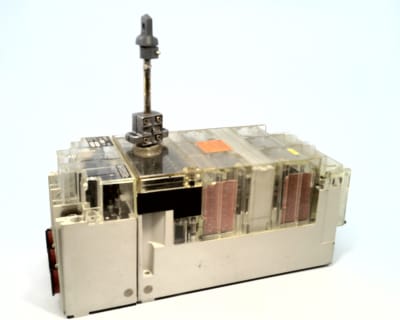 EATON CORPORATION NZMH9-250/ZM9-200-CNA