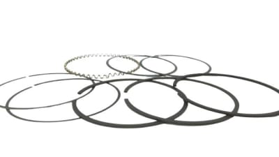 QUINCY AIR COMPRESSOR 7527