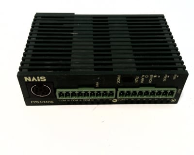 MATSUSHITA ELECTRIC AFP02223