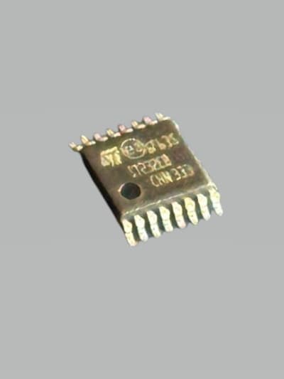 ST MICRO ST232EBTR