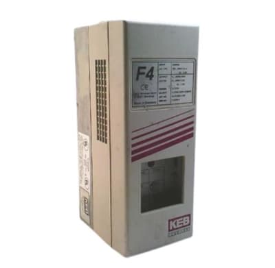 KEB AUTOMATION 05.F4.SOC-1220