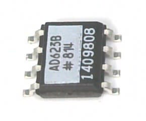 ANALOG DEVICES AD623BRZ
