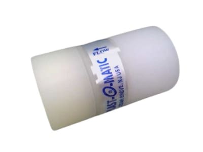 PLAST-O-MATIC CKD050V-PP