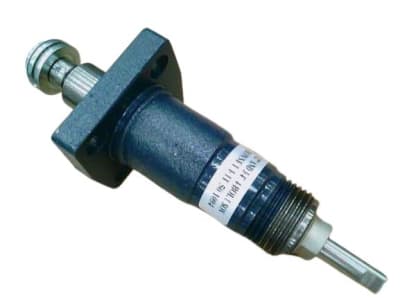 HANSEN TECHNOLOGIES 50-1094