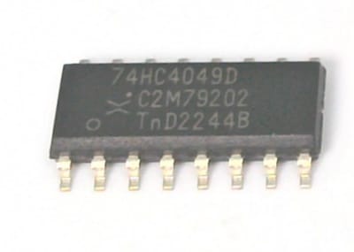 NEXPERIA 74HC4049D,653