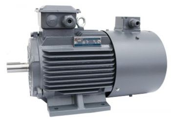 SIEMENS 1LE10030DA322NB4-Z