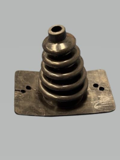 OEM CONTROLS INC A856