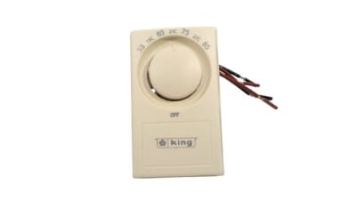 KING ELECTRIC K602A-55-85F