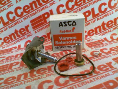 ASCO 8215