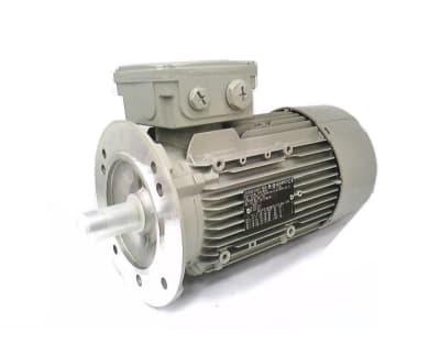 SIEMENS 1LE1023-0EA42-2FB4-Z