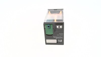 SCHNEIDER ELECTRIC RXM4AB2BD