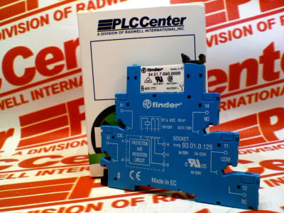 FINDER 38.51.7.060.0050