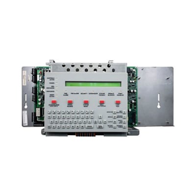 HONEYWELL JCPU2-640