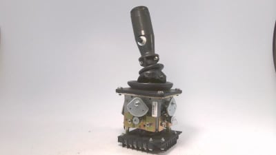 OEM CONTROLS INC JS6M12116