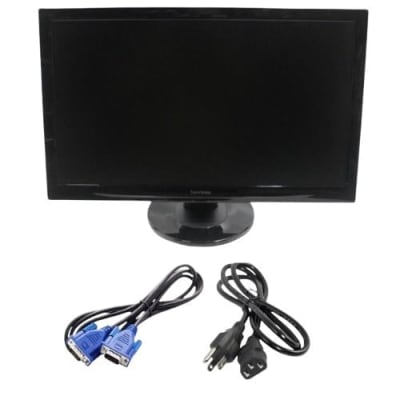 VIEWSONIC VA2446M-LED