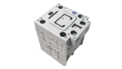 ALLEN BRADLEY 100-FL11N