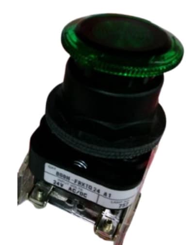 ALLEN BRADLEY 800H-FRXTQ24GA1