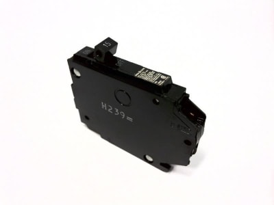 GENERAL ELECTRIC THQP115AF