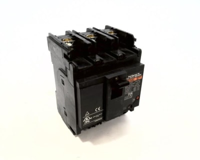 FUJI ELECTRIC EA33AC-BB3AEAC-020