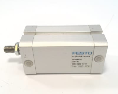 FESTO ADN-25-41-A-P-A