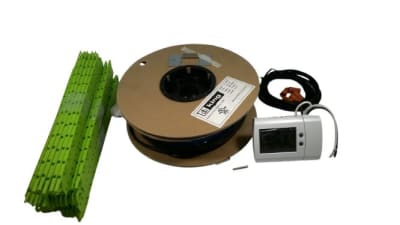 KING ELECTRIC FC12960-3T