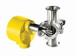 FLUID COMPONENTS FLT93C-0A1B023C4B00000