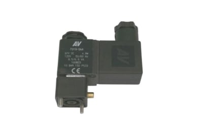 WILKERSON PNEUMATIC VRP-95-777