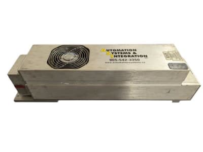 UNIVERSAL LASER SYSTEMS ULR-25