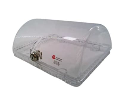 SAFETY TECHNOLOGY INT STI-9110