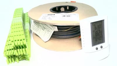 KING ELECTRIC FC24600-3T