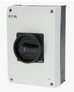 EATON CORPORATION P3-63/I4/SVB-SW/N