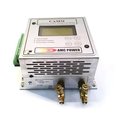 AIR MONITOR CORP CAMM