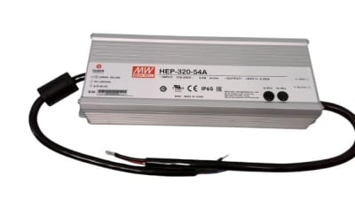 MEAN WELL HEP-320-54A