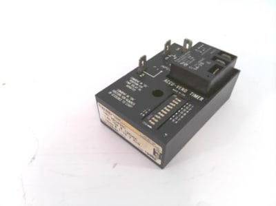 ASEA BROWN BOVERI HRV43SC