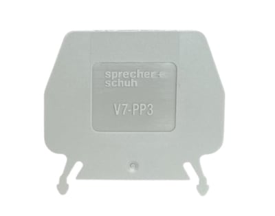 SPRECHER & SCHUH V7-PP3