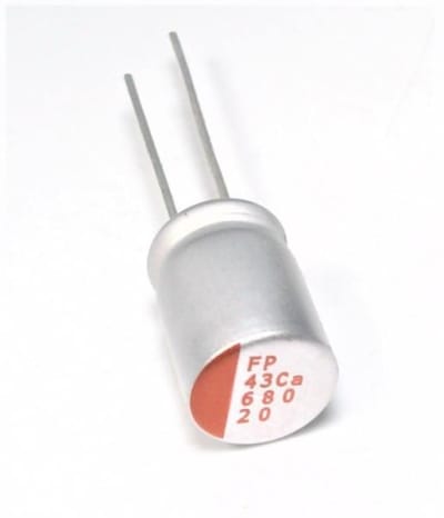 NICHICON RNS1D680MDN1KX