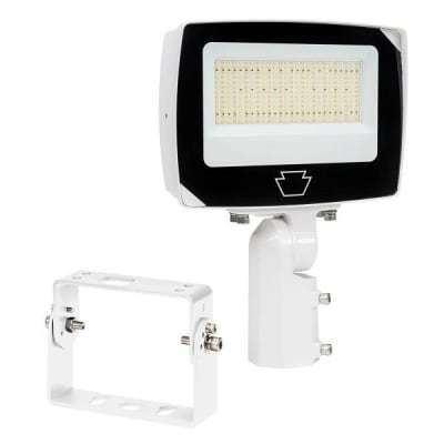 KEYSTONE TECHNOLOGIES KT-FLED100PS-R4A-UNV-8CSB-VDIM-W