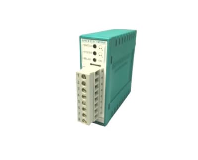 RINCK ELECTRONIC GS-IOP11
