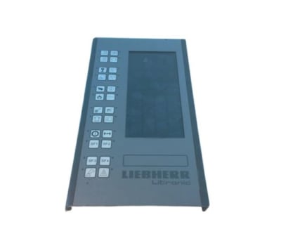 LIEBHERR DISP01 A