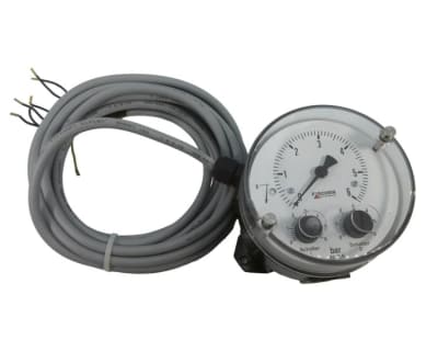 FISCHER DS21016A01B50W00